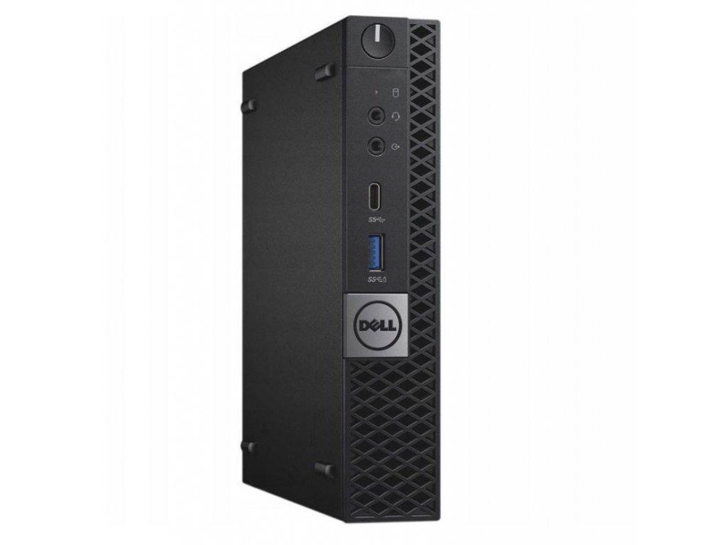Dell Optiplex 7070 Micro